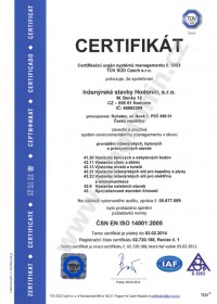 ISO 14001:2005
