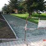 HodonÃ­n - sÃ­dliÅ¡tÄ› JV
